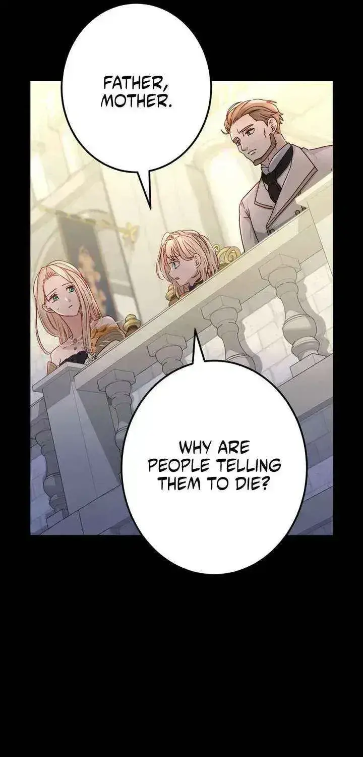 I Leave You Because I Love You Chapter 1.4 page 30 - 