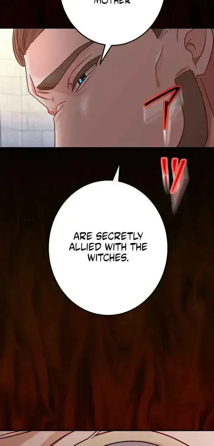 I Leave You Because I Love You Chapter 1.4 page 39 - 
