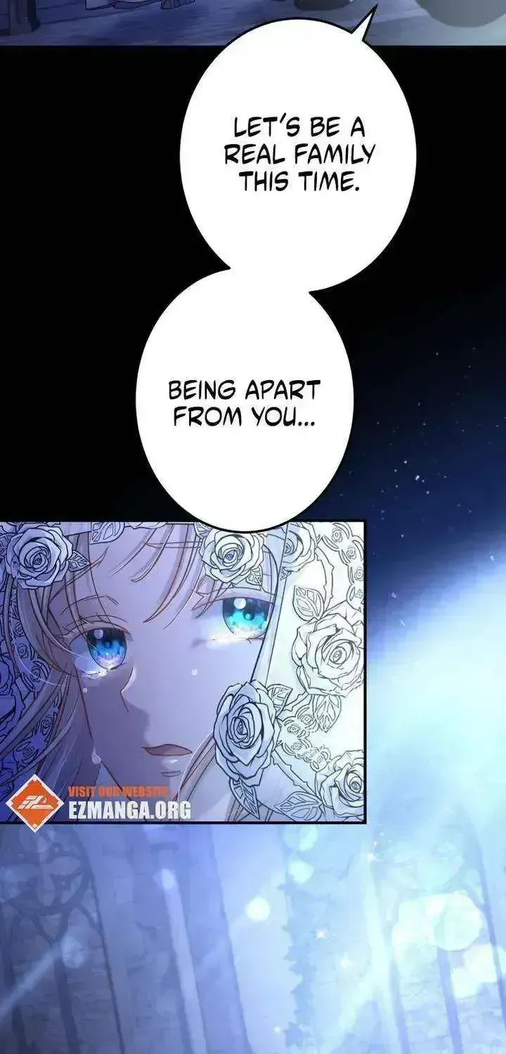 I Leave You Because I Love You Chapter 1.4 page 7 - 