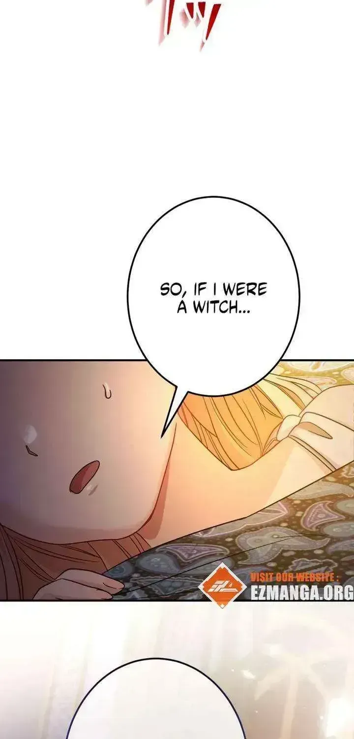 I Leave You Because I Love You Chapter 1.4 page 61 - 