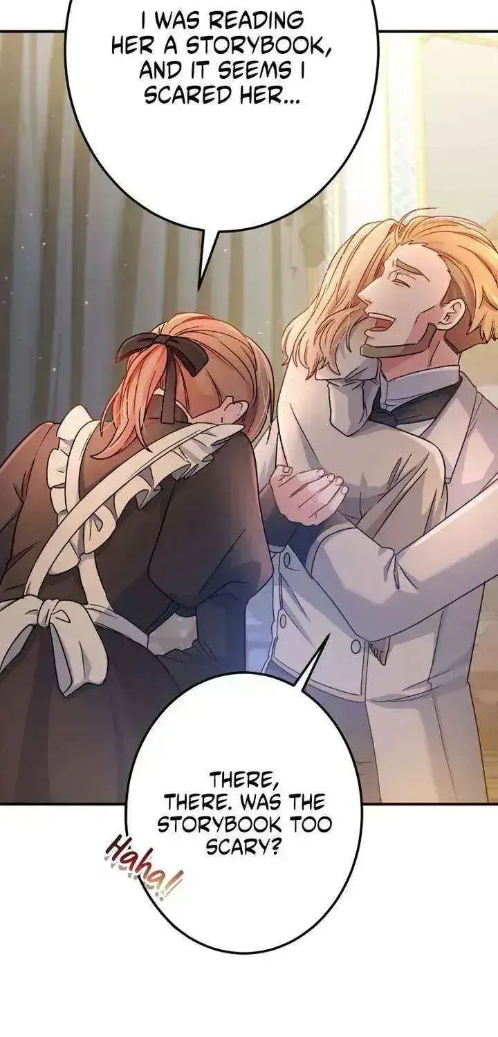 I Leave You Because I Love You Chapter 1.4 page 70 - 