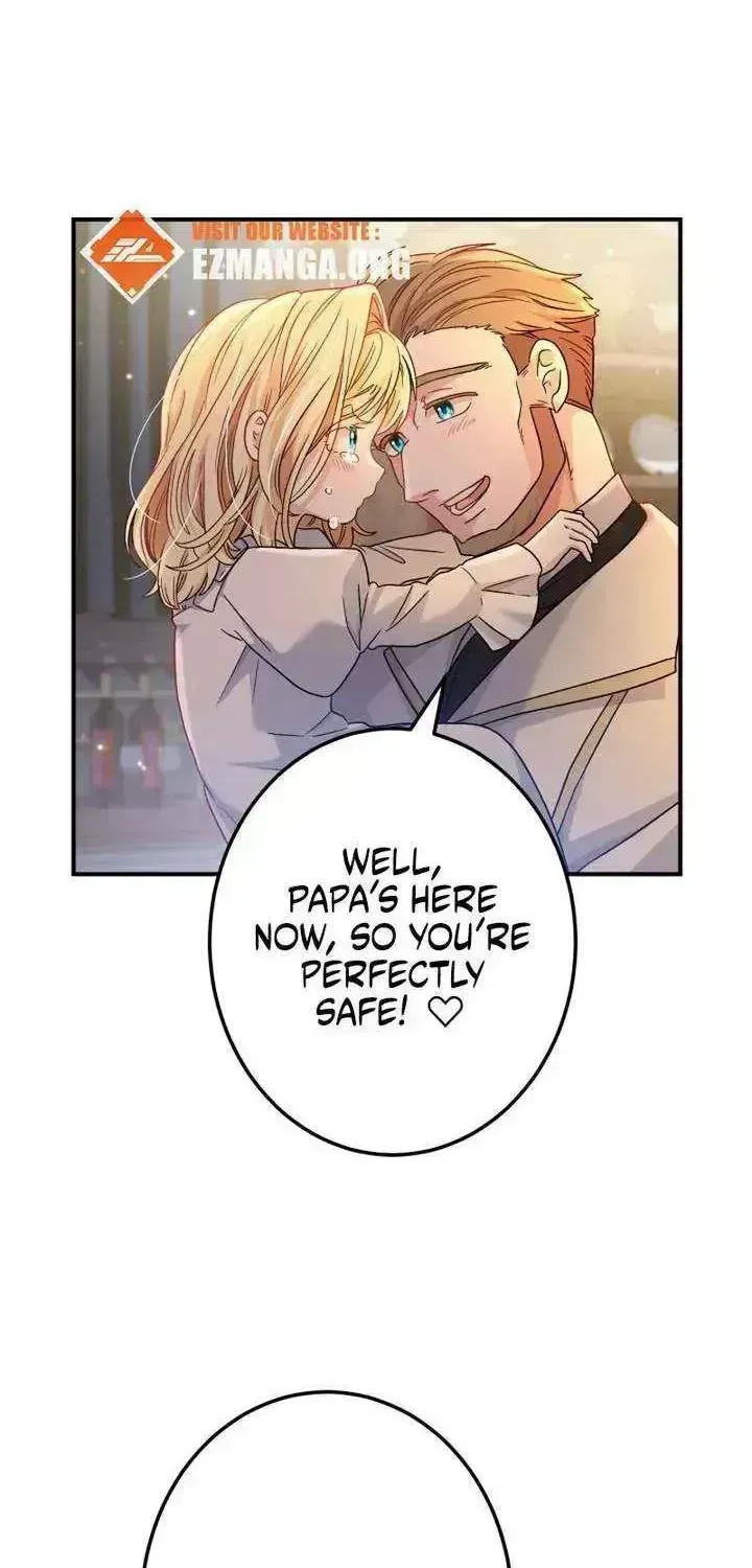 I Leave You Because I Love You Chapter 1.4 page 71 - 