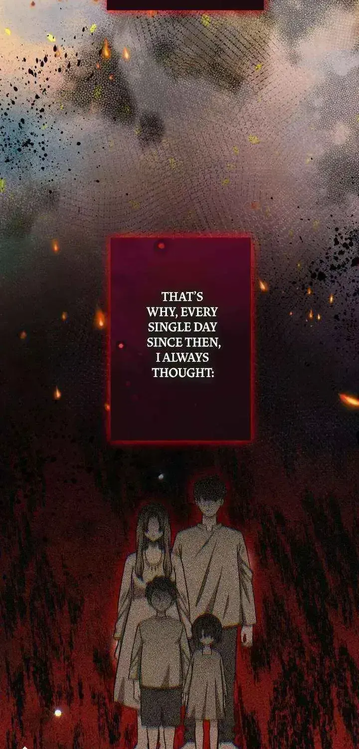 I Leave You Because I Love You Chapter 1.4 page 79 - 