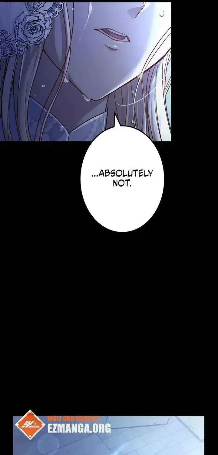 I Leave You Because I Love You Chapter 1.4 page 9 - 