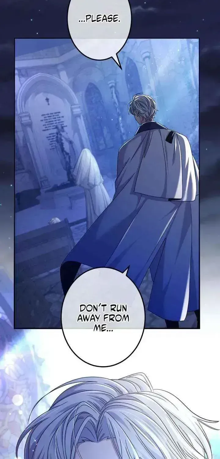 I Leave You Because I Love You Chapter 1.5 page 2 - 