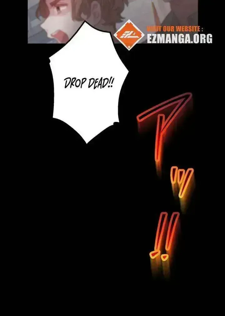 I Leave You Because I Love You Chapter 1.5 page 29 - 