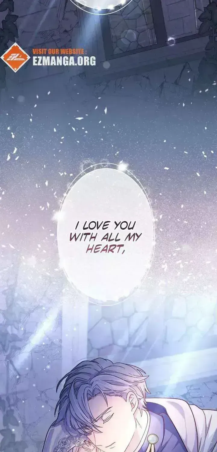 I Leave You Because I Love You Chapter 1.6 page 23 - 