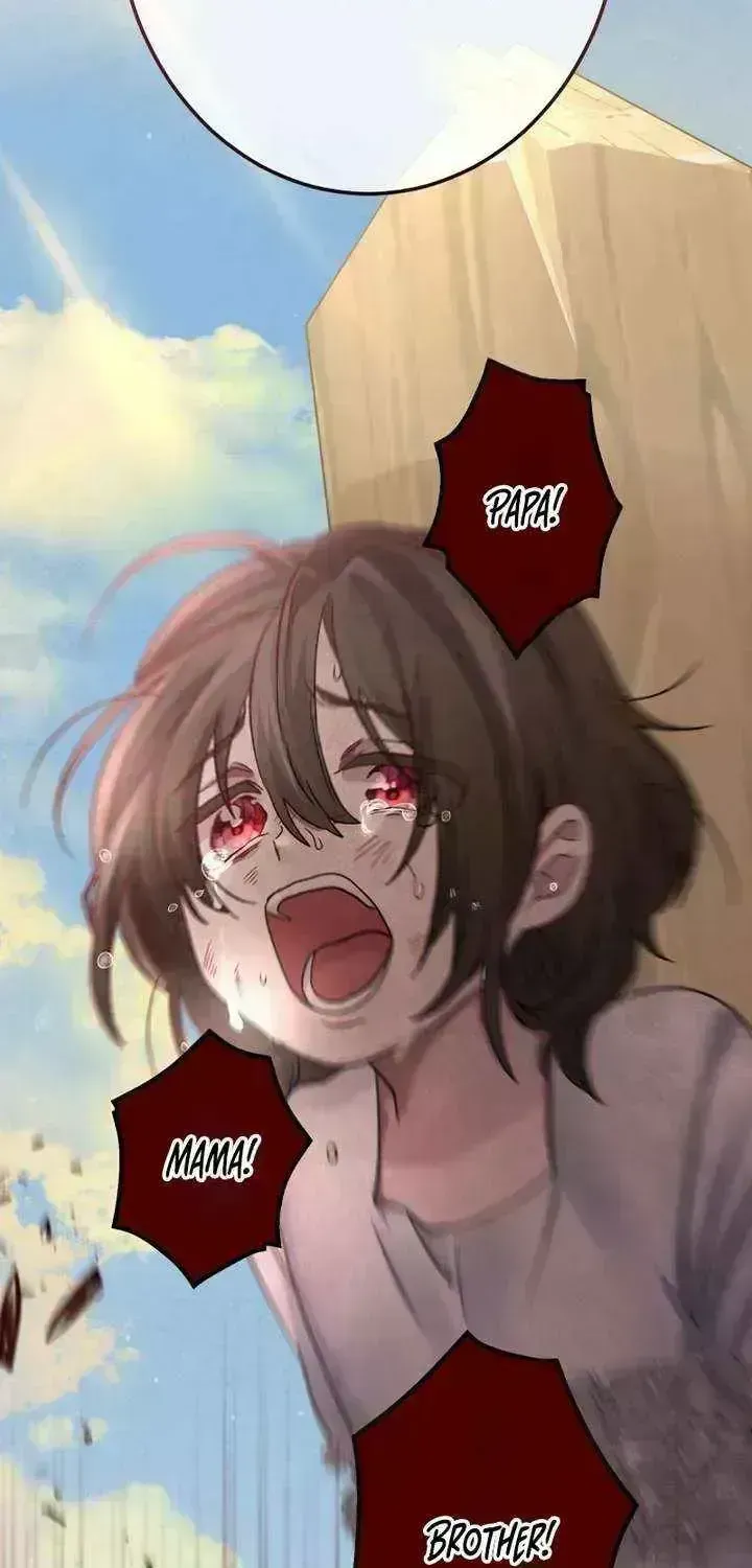 I Leave You Because I Love You Chapter 1.6 page 32 - 