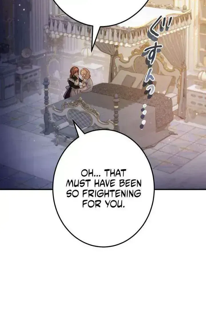 I Leave You Because I Love You Chapter 1.6 page 44 - 