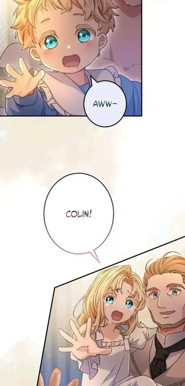 I Leave You Because I Love You Chapter 1.6 page 73 - 
