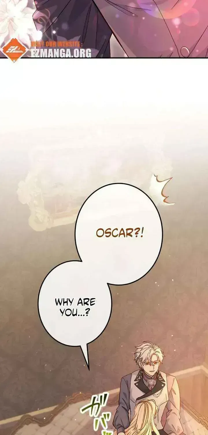 I Leave You Because I Love You Chapter 1.6 page 85 - 
