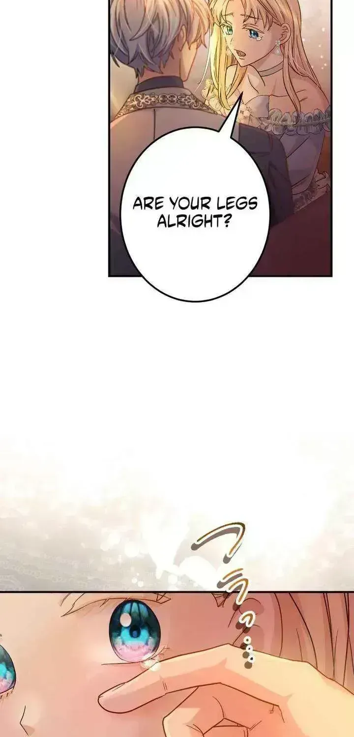 I Leave You Because I Love You Chapter 1.6 page 87 - 