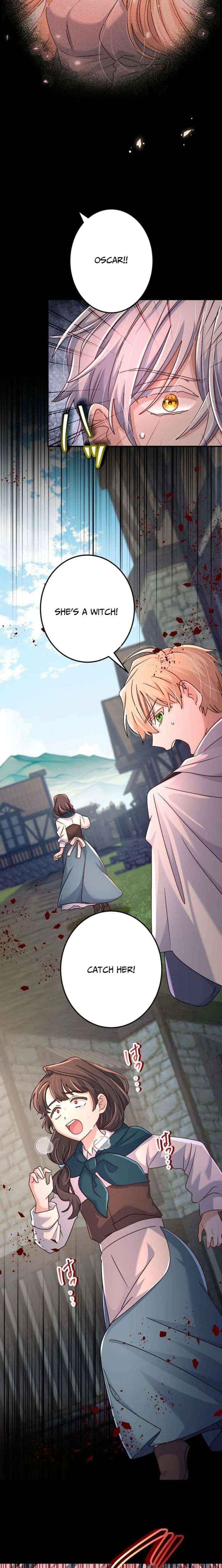 I Leave You Because I Love You Chapter 16 page 13 - 