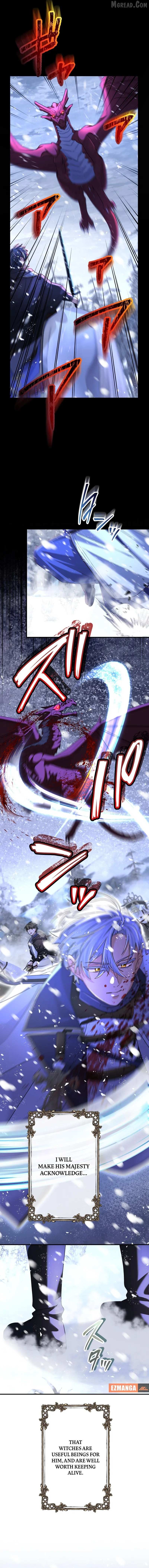 I Leave You Because I Love You Chapter 18 page 14 - 
