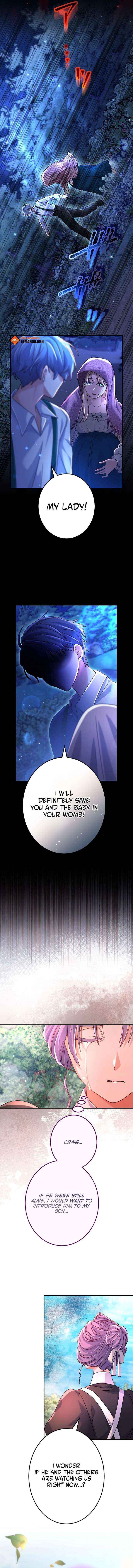 I Leave You Because I Love You Chapter 6 page 12 - 