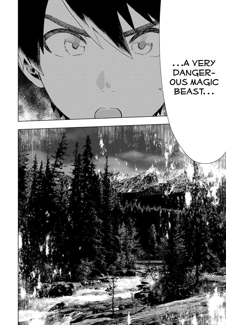 I Left my A-Rank Party to Help My Former Students Reach the Dungeon Depths! Chapter 10 page 11 - 