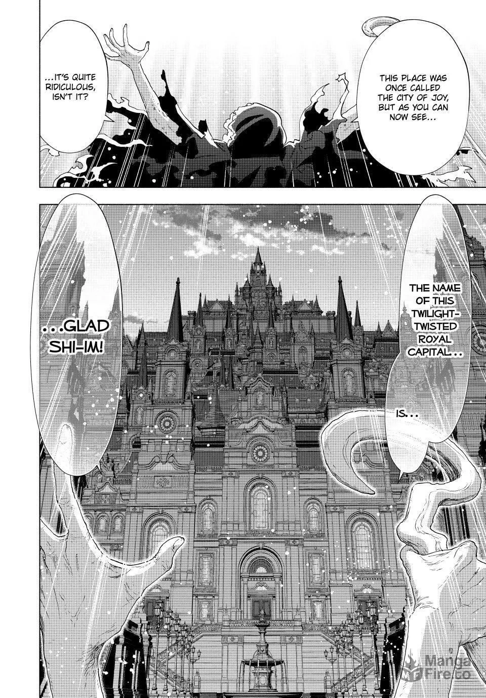 I Left my A-Rank Party to Help My Former Students Reach the Dungeon Depths! Chapter 100 page 5 - 
