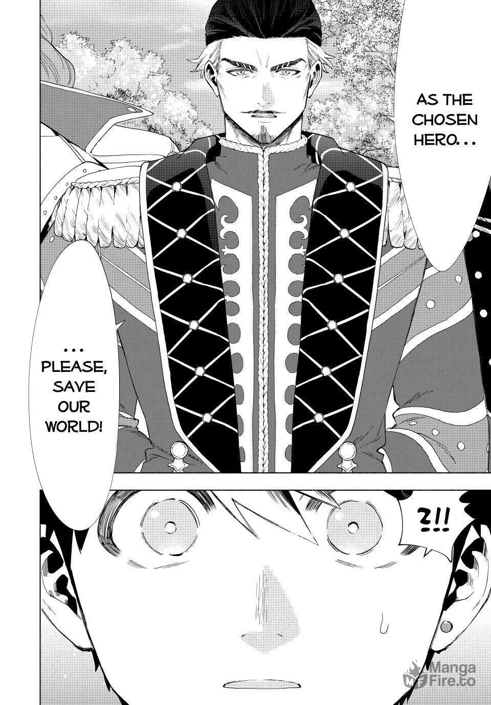 I Left my A-Rank Party to Help My Former Students Reach the Dungeon Depths! Chapter 101 page 15 - 