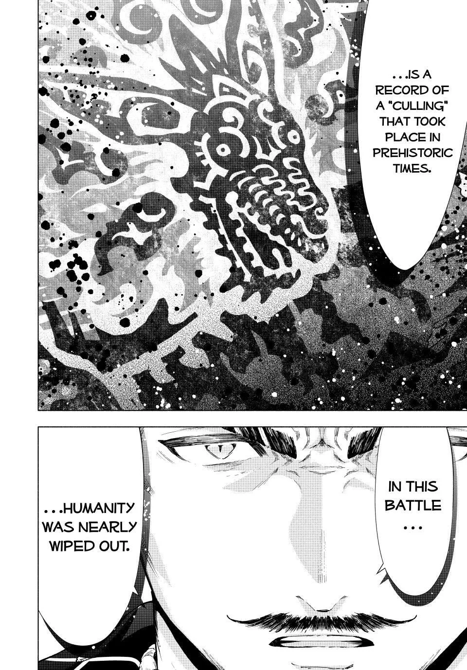 I Left my A-Rank Party to Help My Former Students Reach the Dungeon Depths! Chapter 102 page 14 - 