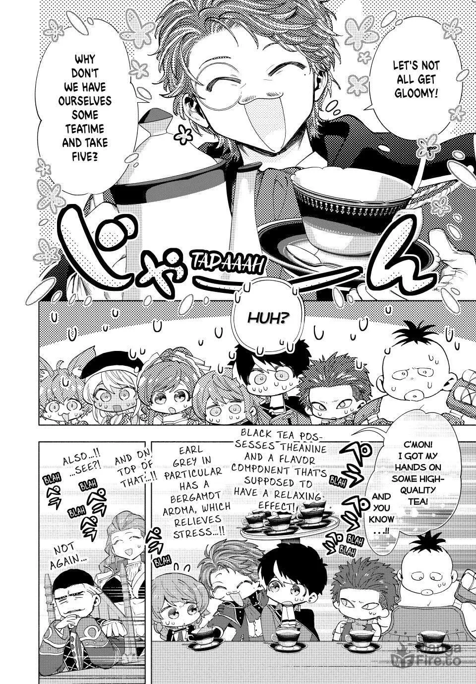 I Left my A-Rank Party to Help My Former Students Reach the Dungeon Depths! Chapter 102 page 9 - 