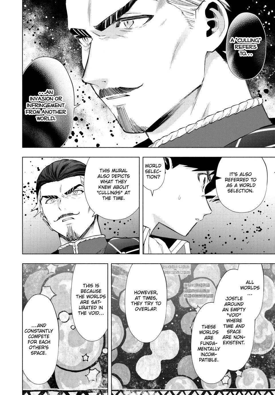 I Left my A-Rank Party to Help My Former Students Reach the Dungeon Depths! Chapter 103 page 4 - 