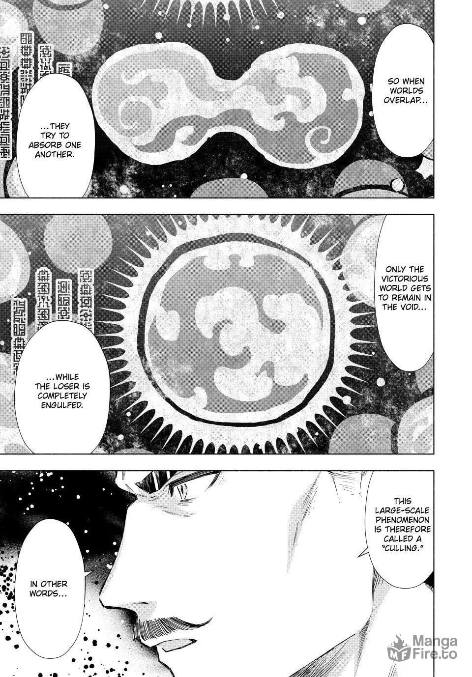 I Left my A-Rank Party to Help My Former Students Reach the Dungeon Depths! Chapter 103 page 5 - 