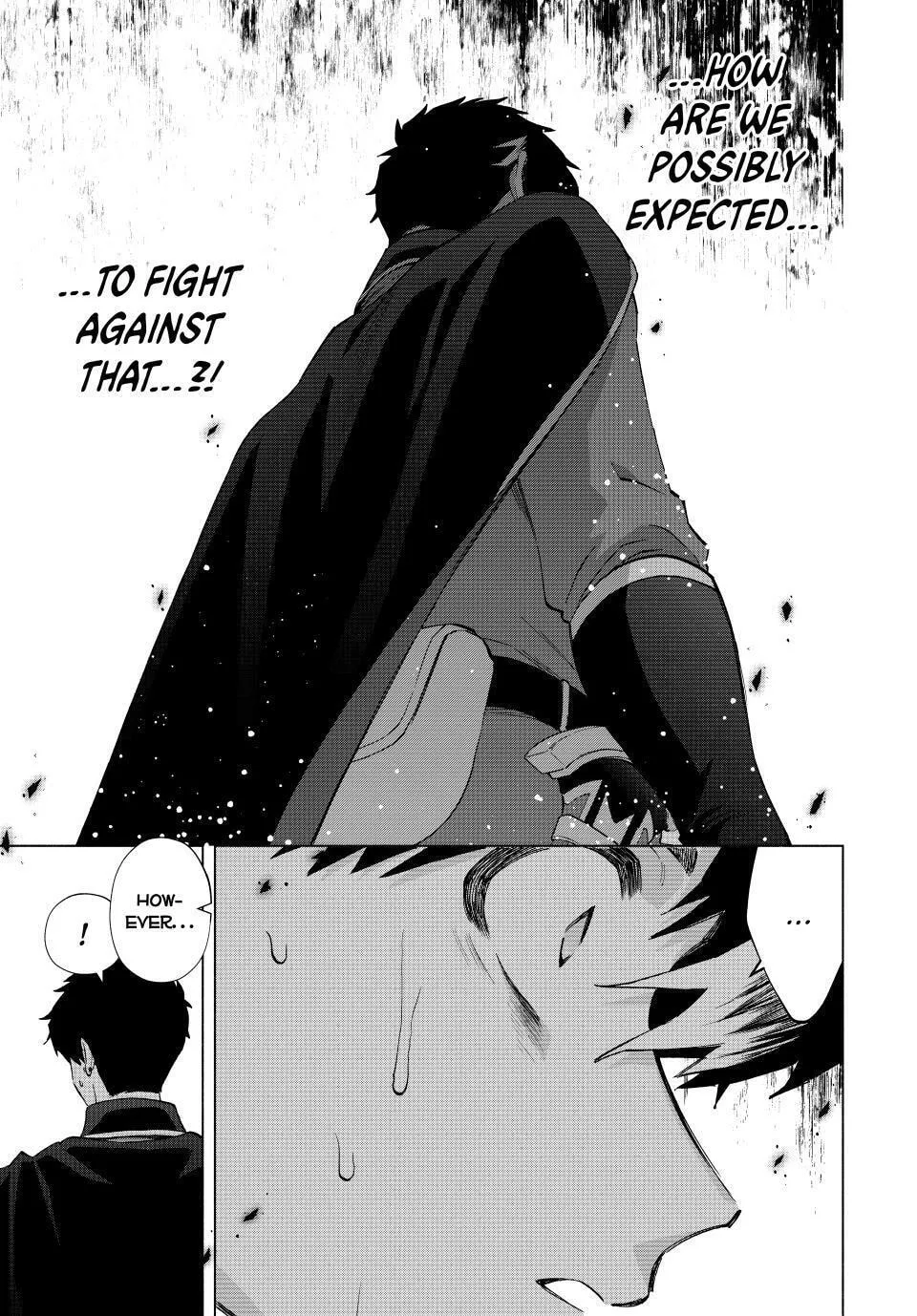 I Left my A-Rank Party to Help My Former Students Reach the Dungeon Depths! Chapter 103 page 7 - 