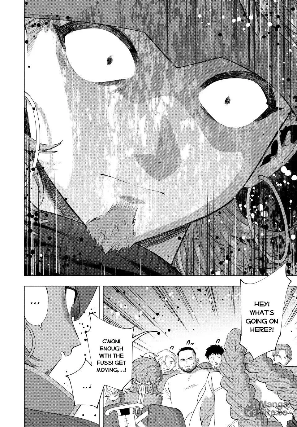 I Left my A-Rank Party to Help My Former Students Reach the Dungeon Depths! Chapter 105 page 12 - 