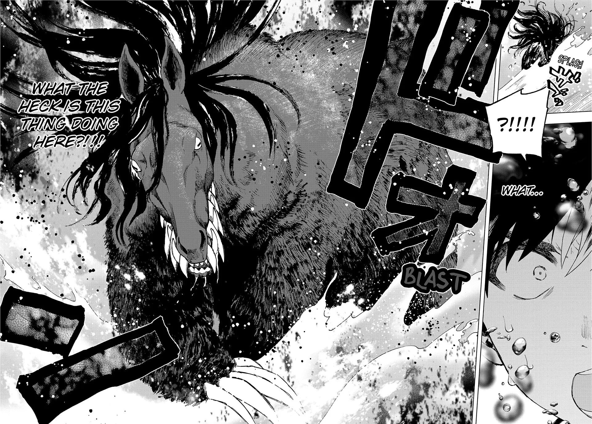 I Left my A-Rank Party to Help My Former Students Reach the Dungeon Depths! Chapter 11 page 10 - 