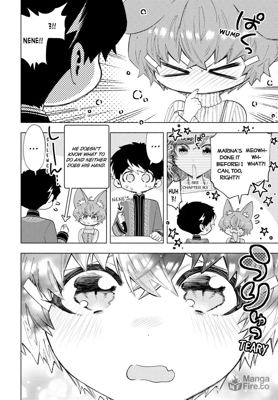 I Left my A-Rank Party to Help My Former Students Reach the Dungeon Depths! Chapter 110 page 6 - 