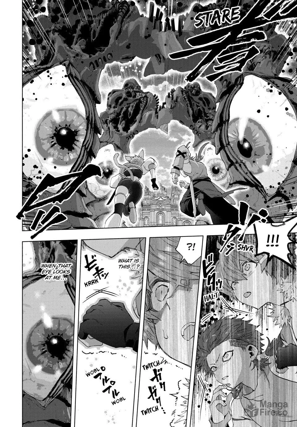 I Left my A-Rank Party to Help My Former Students Reach the Dungeon Depths! Chapter 112 page 10 - 