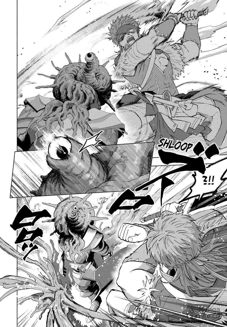 I Left my A-Rank Party to Help My Former Students Reach the Dungeon Depths! Chapter 115 page 12 - 
