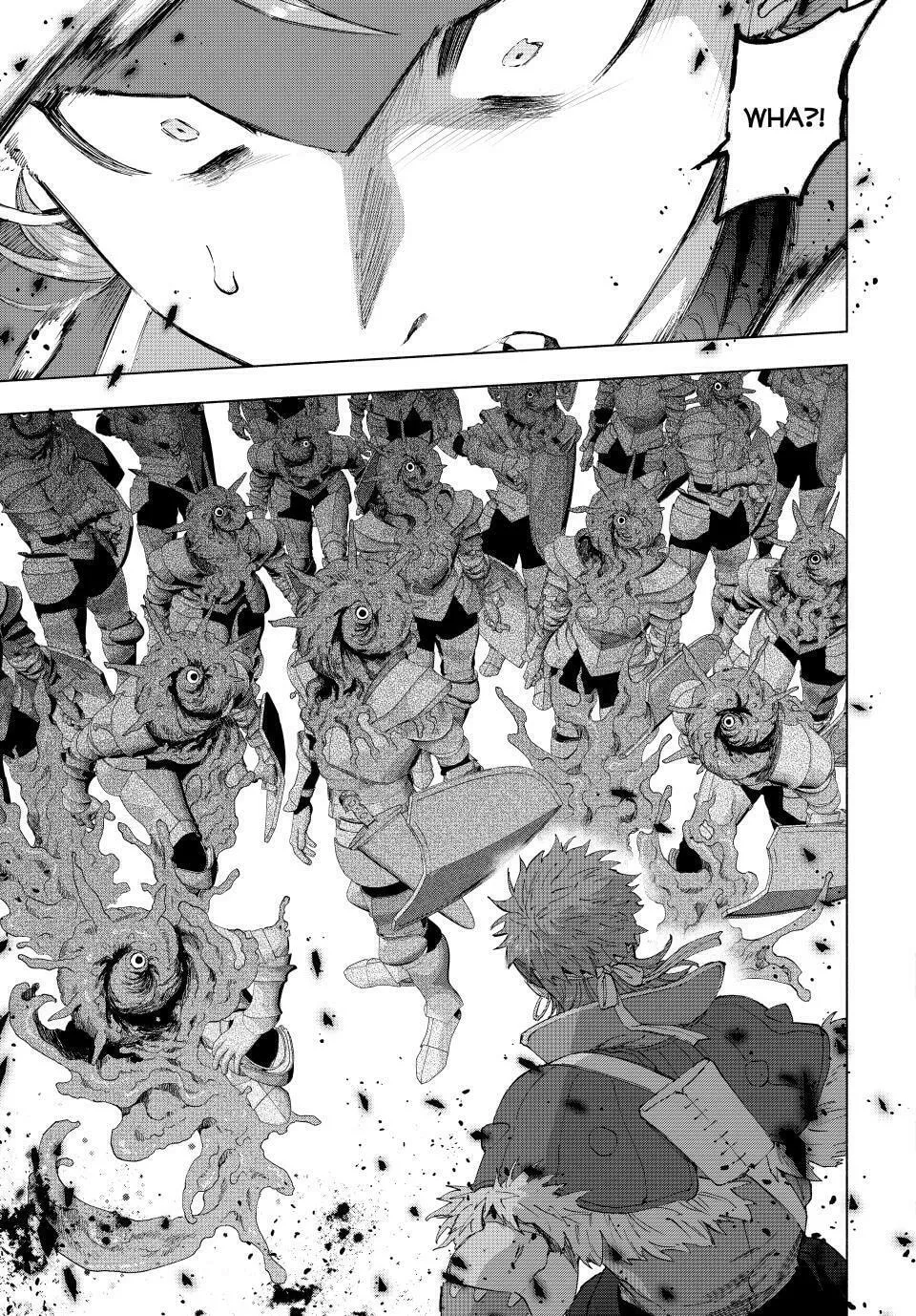I Left my A-Rank Party to Help My Former Students Reach the Dungeon Depths! Chapter 115 page 13 - 