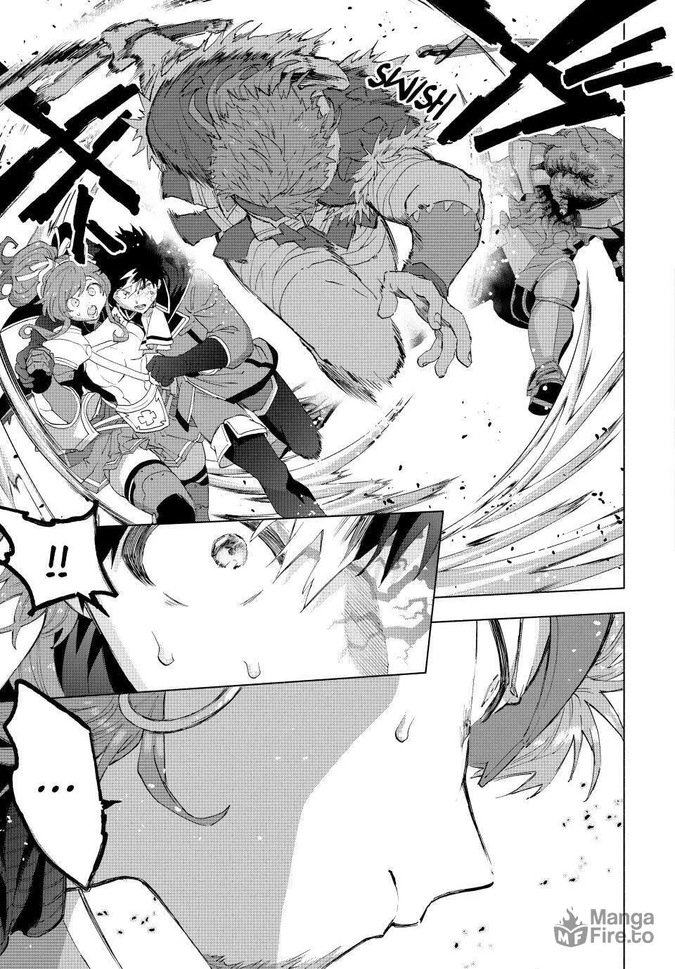 I Left my A-Rank Party to Help My Former Students Reach the Dungeon Depths! Chapter 116 page 6 - 