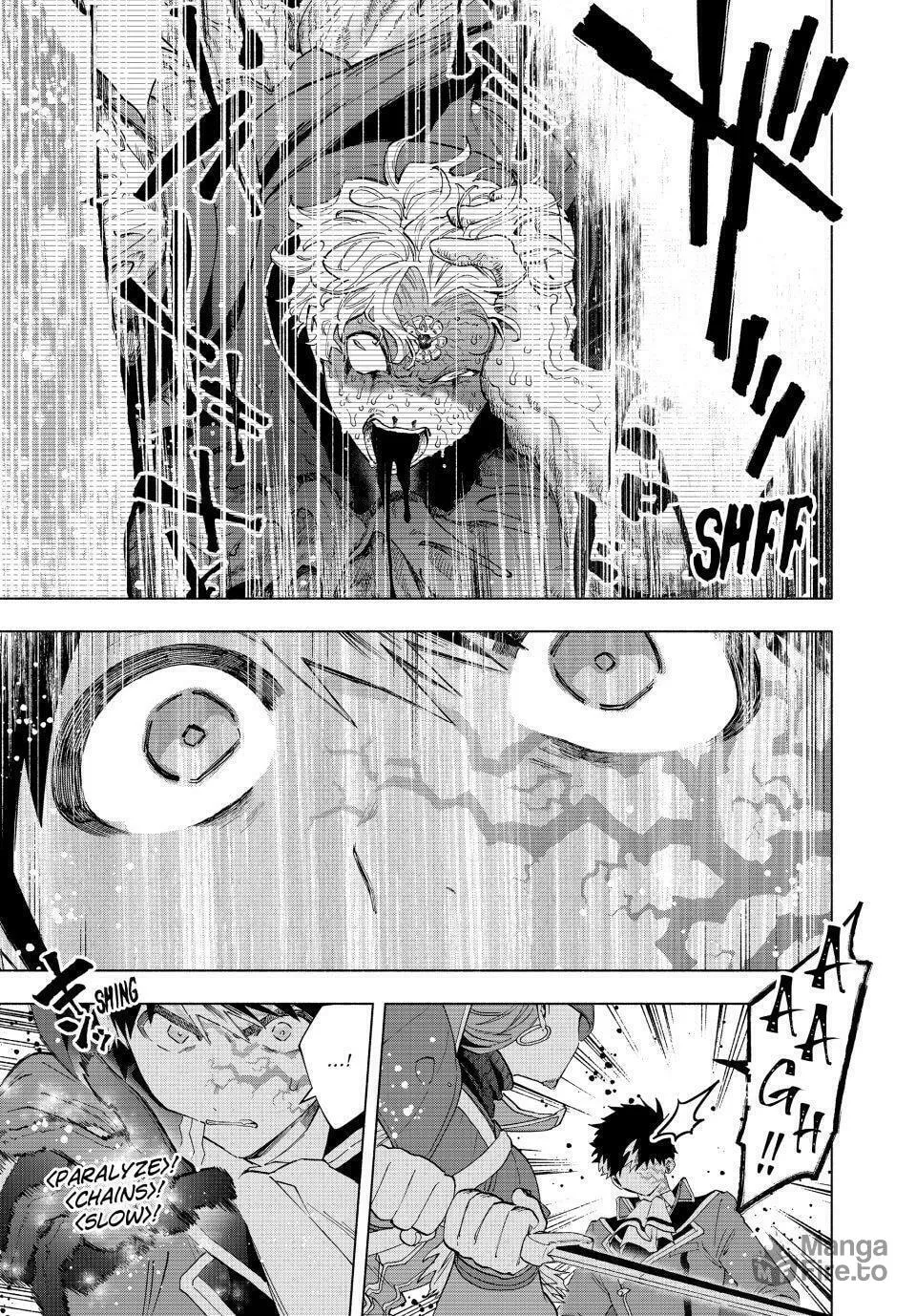 I Left my A-Rank Party to Help My Former Students Reach the Dungeon Depths! Chapter 117 page 5 - 