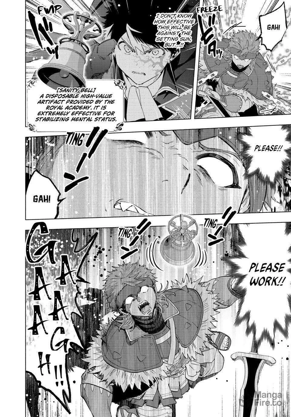 I Left my A-Rank Party to Help My Former Students Reach the Dungeon Depths! Chapter 117 page 6 - 
