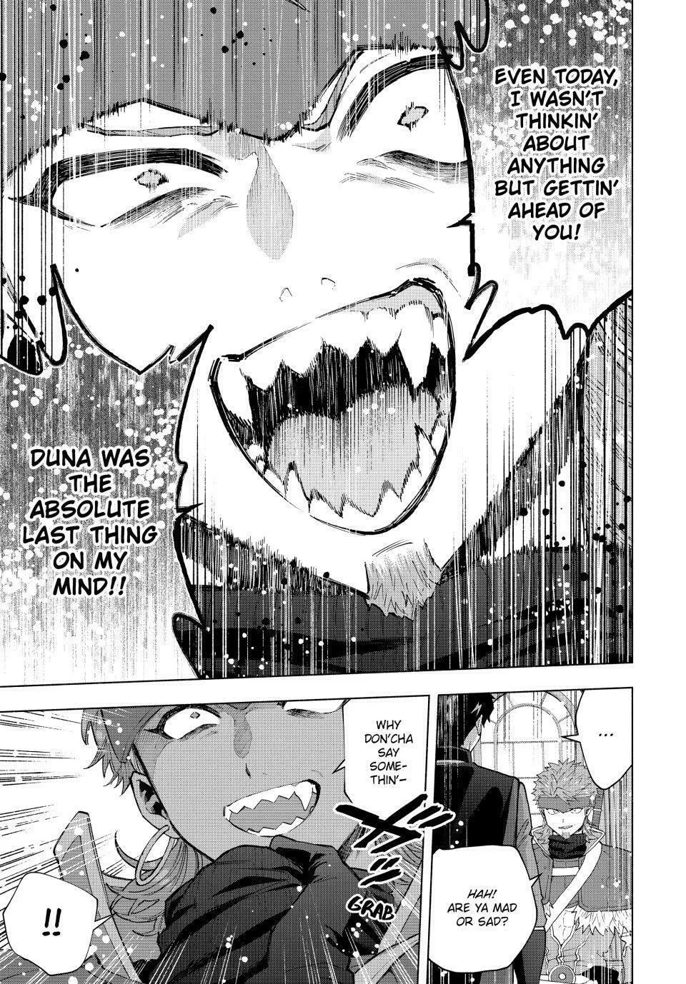 I Left my A-Rank Party to Help My Former Students Reach the Dungeon Depths! Chapter 118 page 11 - 