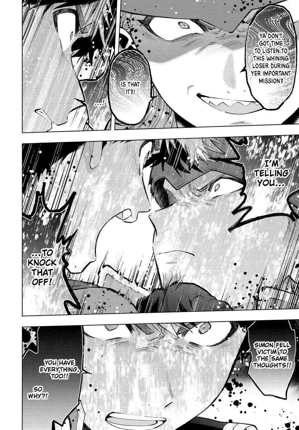 I Left my A-Rank Party to Help My Former Students Reach the Dungeon Depths! Chapter 119 page 2 - 