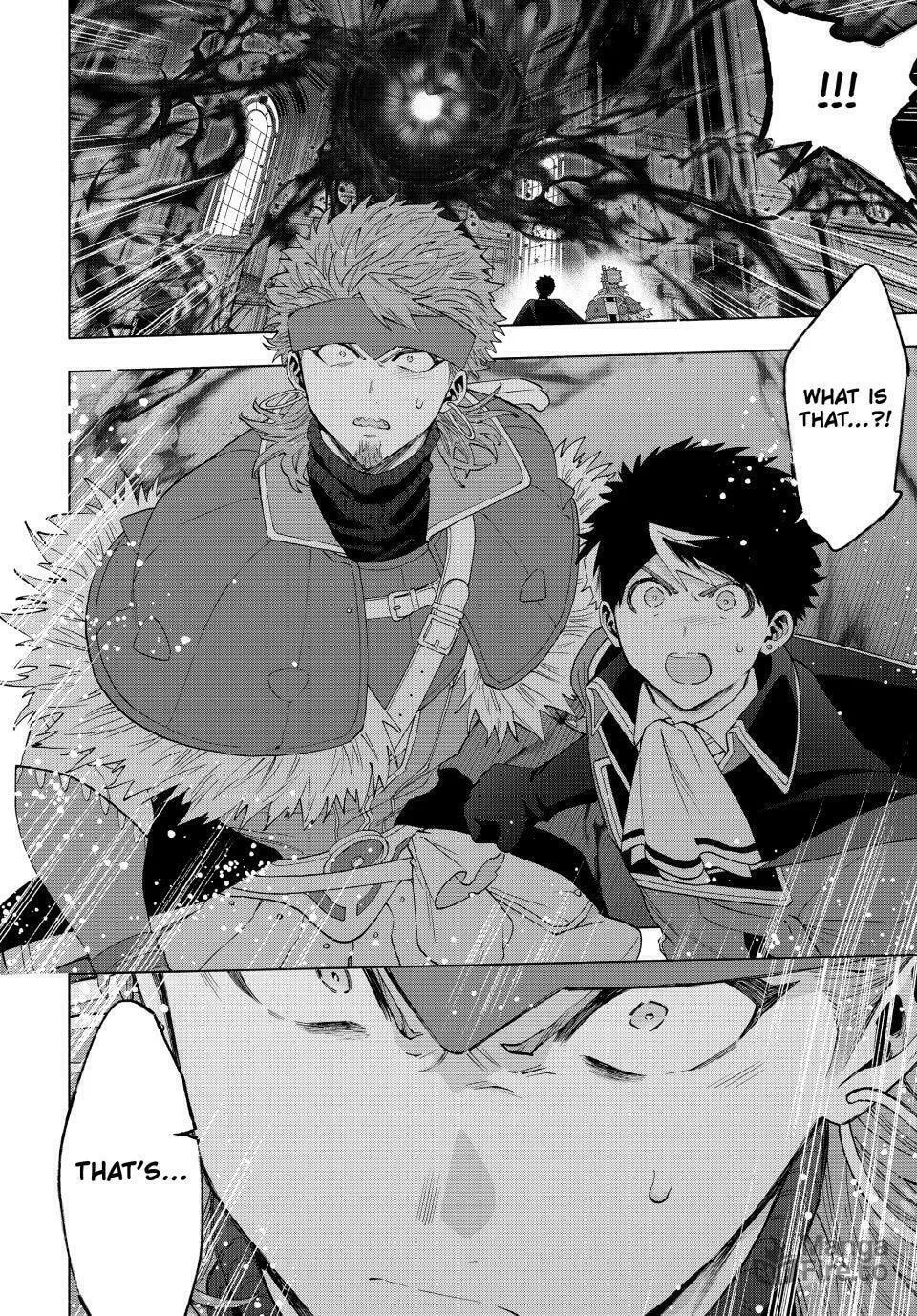I Left my A-Rank Party to Help My Former Students Reach the Dungeon Depths! Chapter 119 page 12 - 