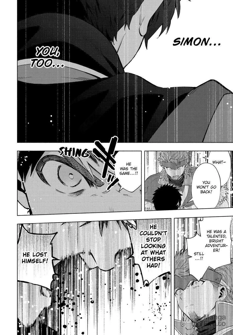 I Left my A-Rank Party to Help My Former Students Reach the Dungeon Depths! Chapter 119 page 6 - 