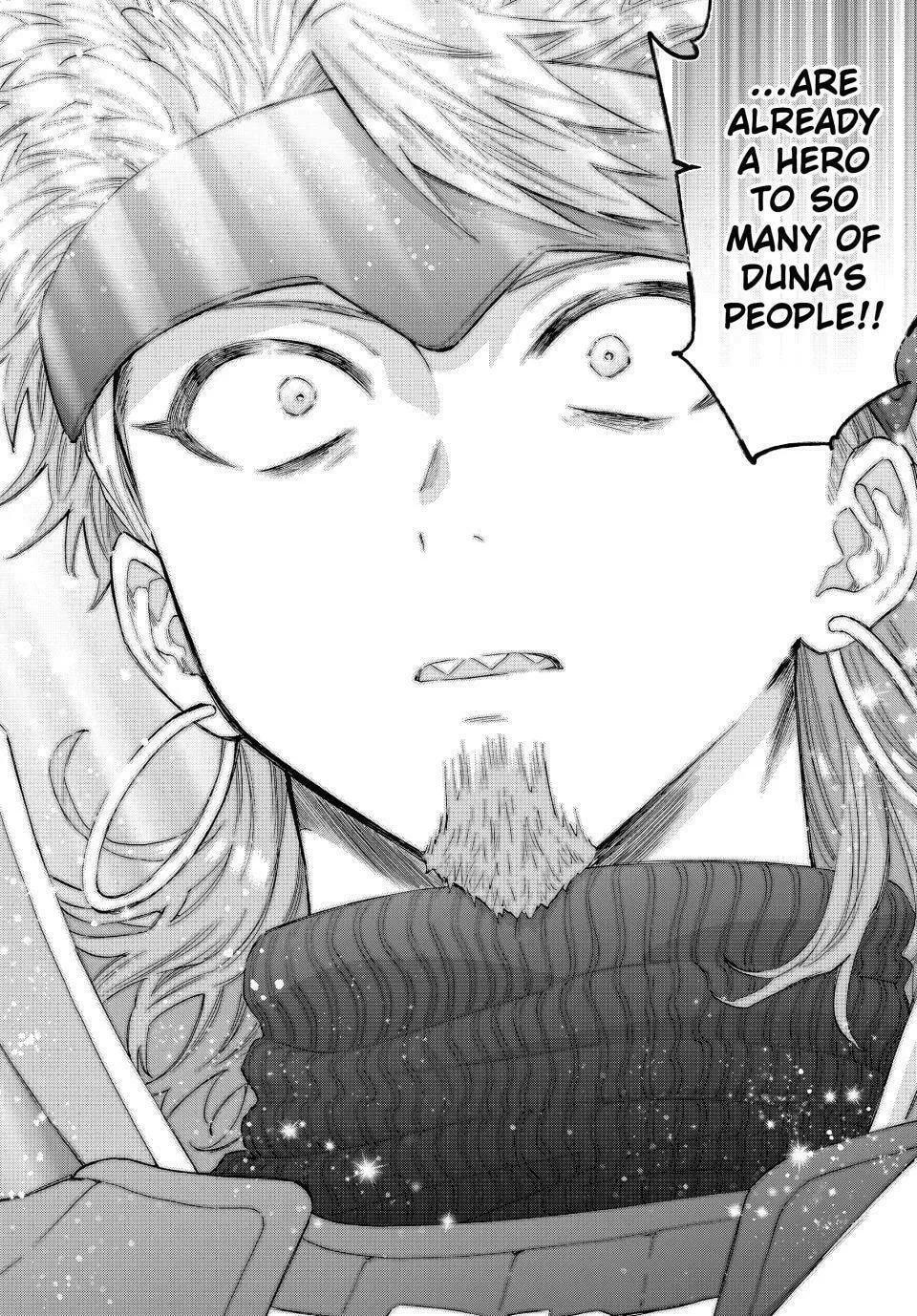 I Left my A-Rank Party to Help My Former Students Reach the Dungeon Depths! Chapter 119 page 8 - 