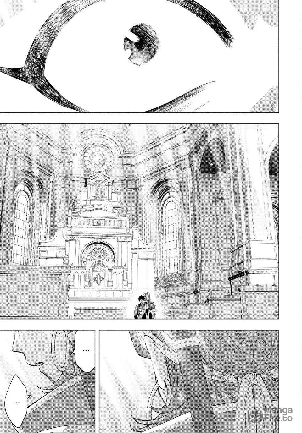 I Left my A-Rank Party to Help My Former Students Reach the Dungeon Depths! Chapter 119 page 9 - 