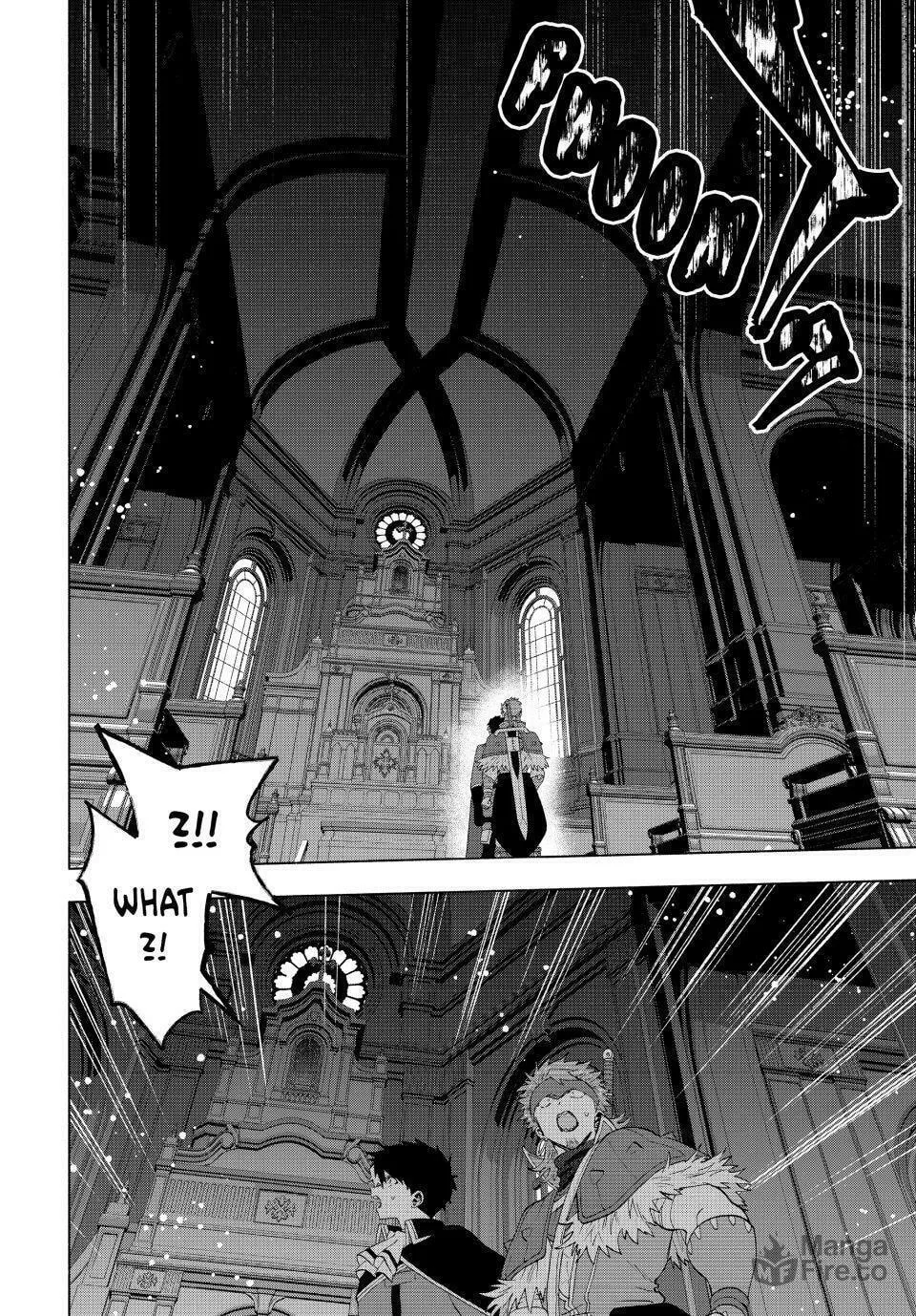 I Left my A-Rank Party to Help My Former Students Reach the Dungeon Depths! Chapter 119 page 10 - 