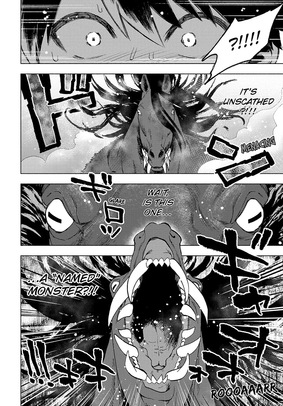 I Left my A-Rank Party to Help My Former Students Reach the Dungeon Depths! Chapter 12 page 14 - 