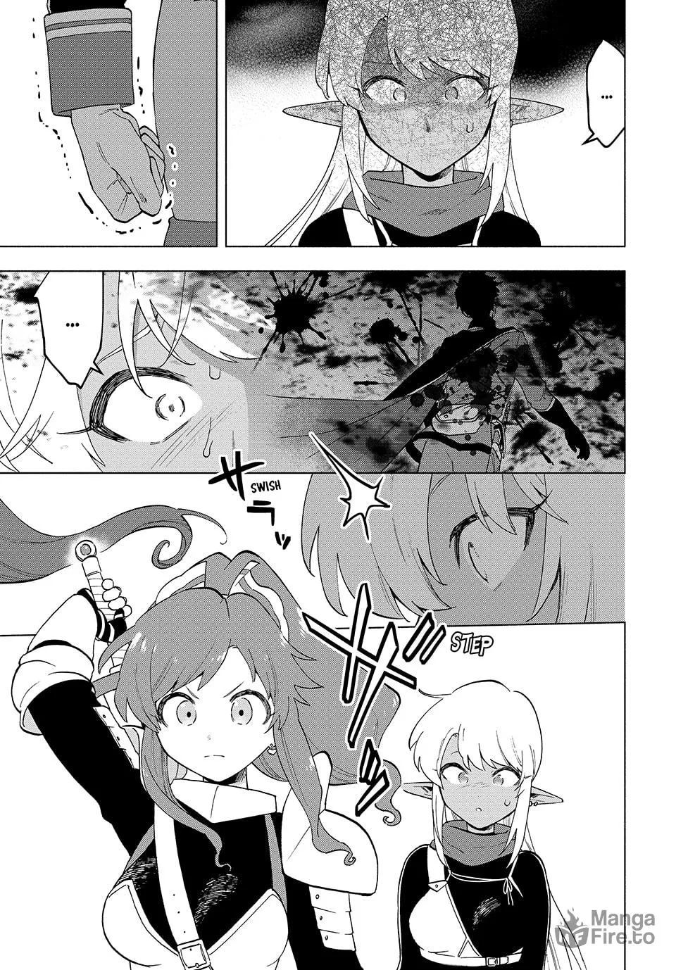 I Left my A-Rank Party to Help My Former Students Reach the Dungeon Depths! Chapter 12 page 3 - 