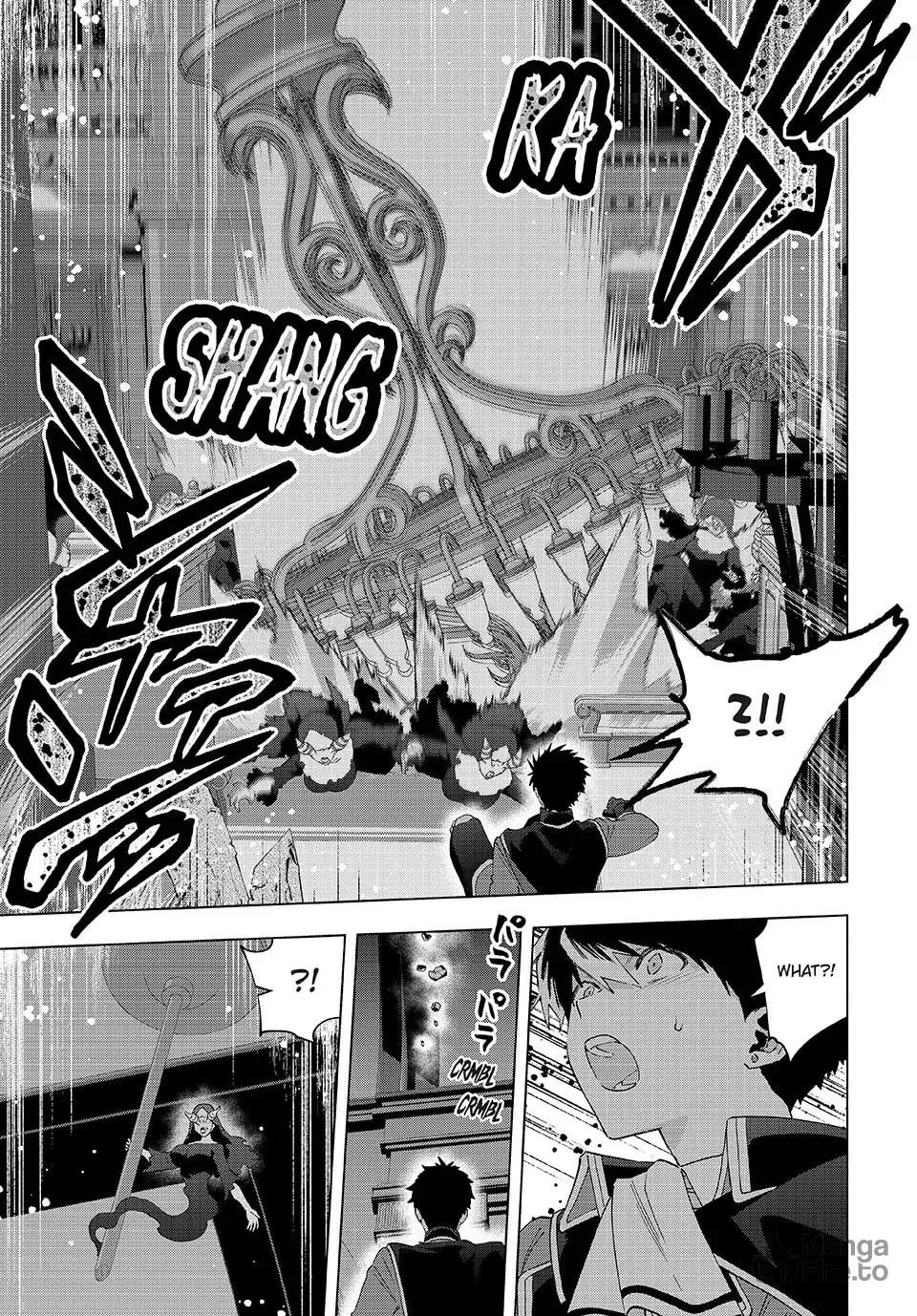 I Left my A-Rank Party to Help My Former Students Reach the Dungeon Depths! Chapter 120 page 12 - 