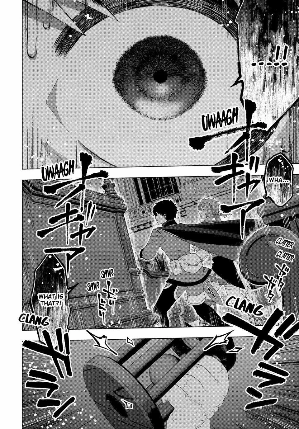 I Left my A-Rank Party to Help My Former Students Reach the Dungeon Depths! Chapter 120 page 3 - 