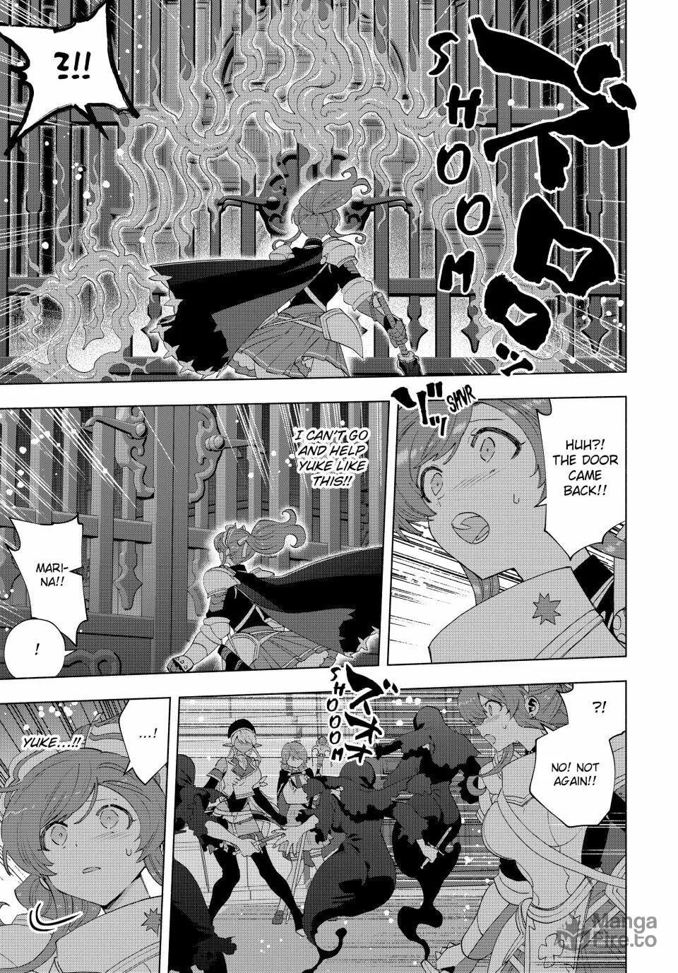 I Left my A-Rank Party to Help My Former Students Reach the Dungeon Depths! Chapter 120 page 6 - 