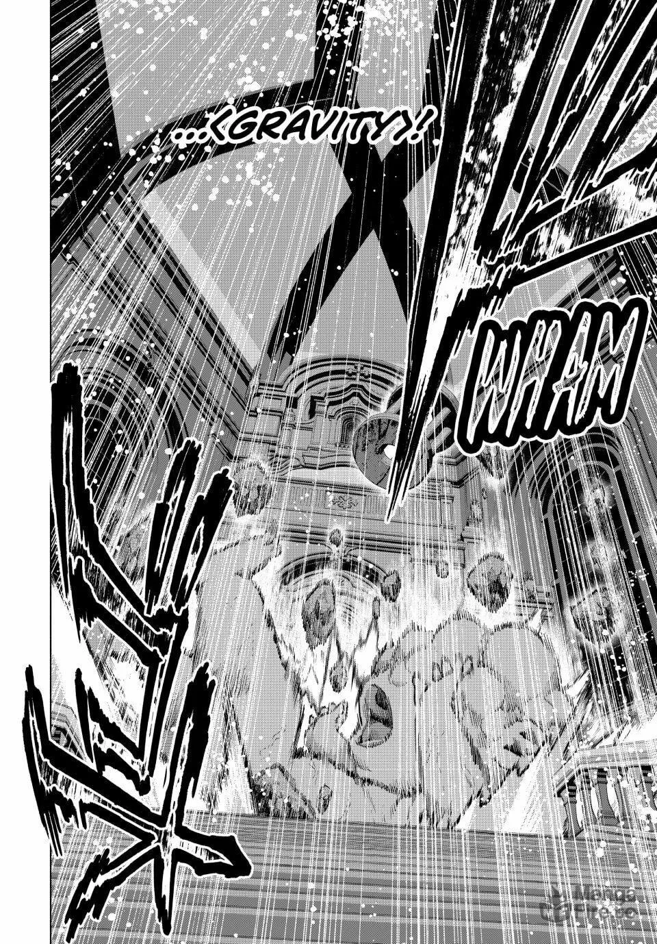 I Left my A-Rank Party to Help My Former Students Reach the Dungeon Depths! Chapter 121 page 18 - 