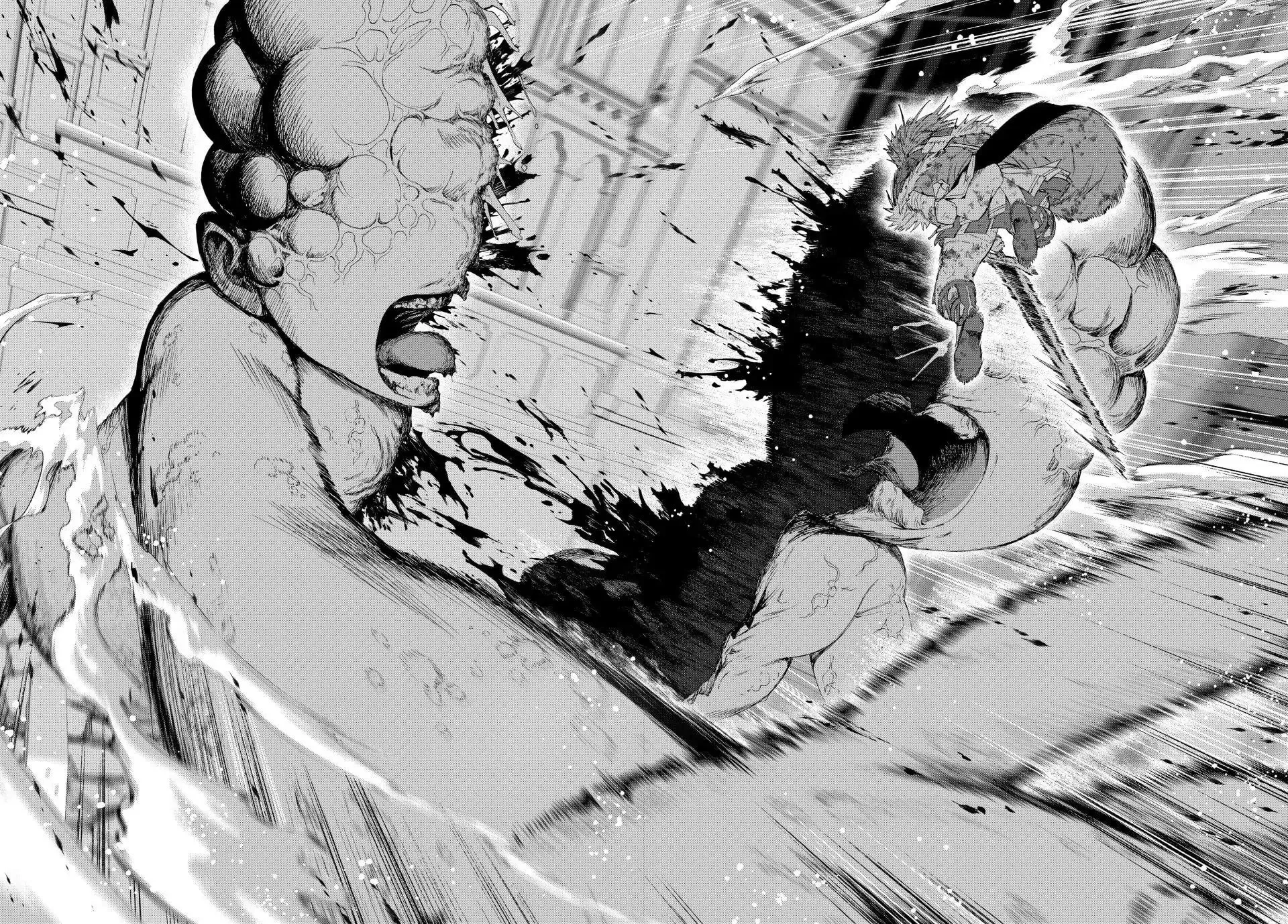 I Left my A-Rank Party to Help My Former Students Reach the Dungeon Depths! Chapter 121 page 20 - 